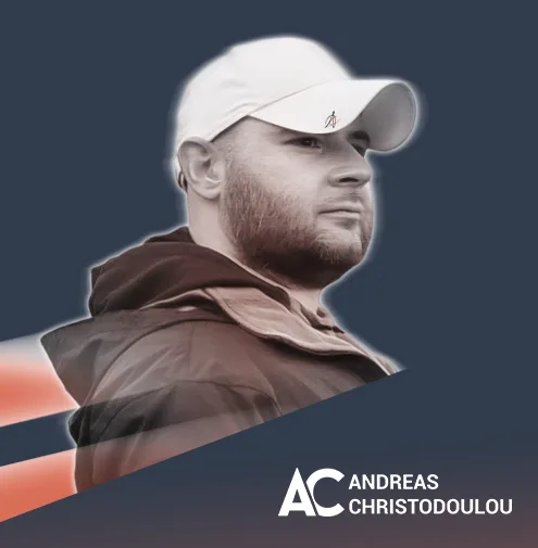 Andreas Christodoulou screenshot 6