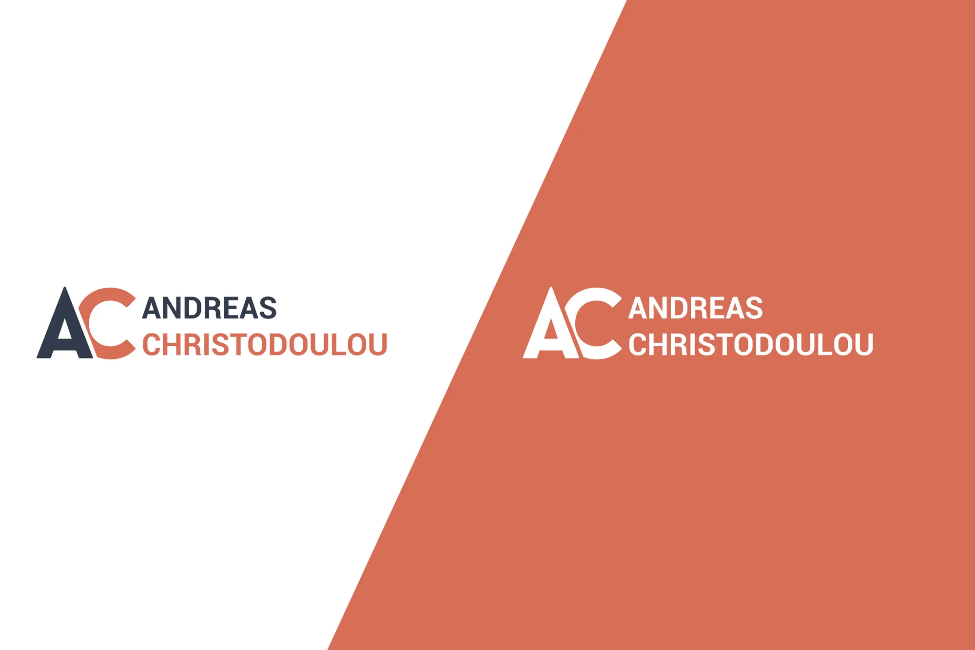 Andreas Christodoulou screenshot 1
